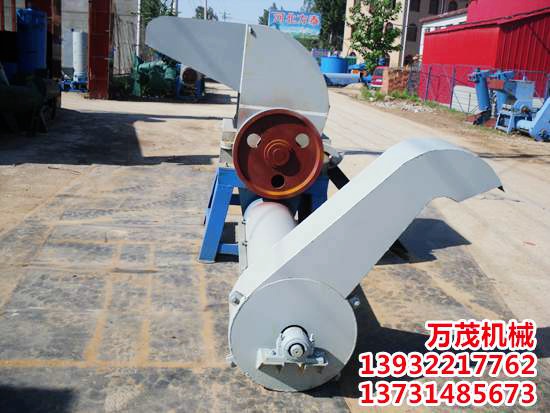 塑料布、薄膜、編織袋專用破碎機