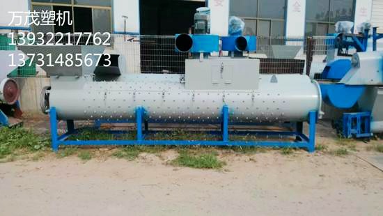 pet清洗設(shè)備--脫標(biāo)機