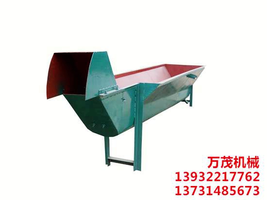 pet清洗設(shè)備--漂洗槽