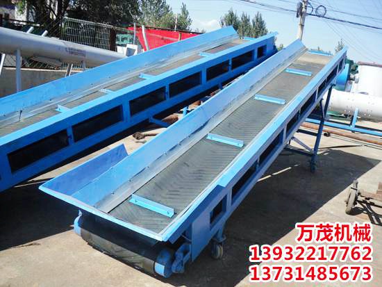 pet清洗設(shè)備--輸送帶