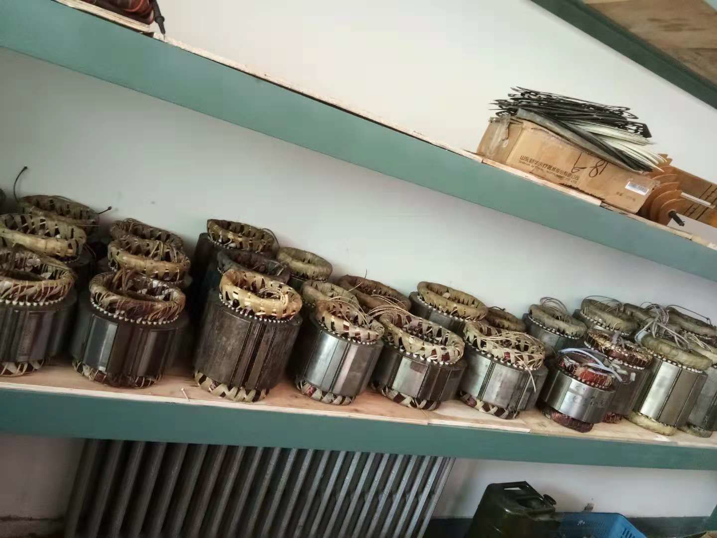 陜西壓縮機(jī)配件維修保養(yǎng)